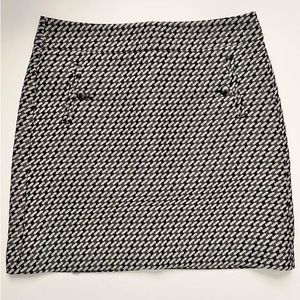 Loft (Ann Taylor) Pencil Skirt Size 4
